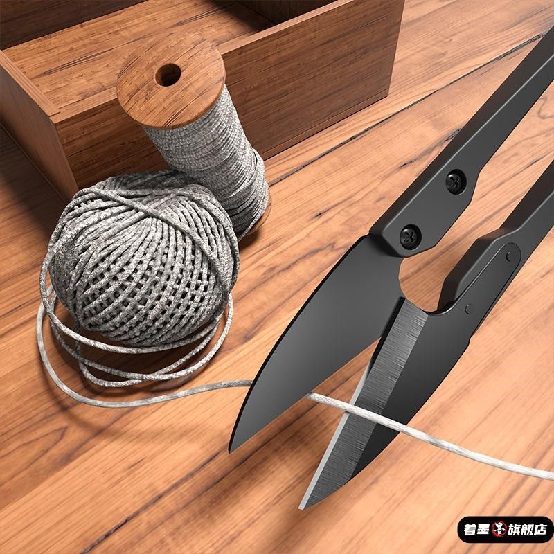 德国手工专用缝纫剪刀家用剪纸剪布不锈钢大号纱剪裁缝十字绣线剪,纺织面料/辅料/配套,其他纺织机械,淘宝优惠券,粉丝福利购,淘宝优惠卷