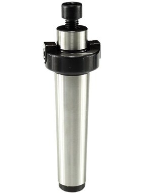 莫氏MT456号可转位连接杆锥柄刀盘吊杆FBM27/32刀柄铣床面铣刀柄