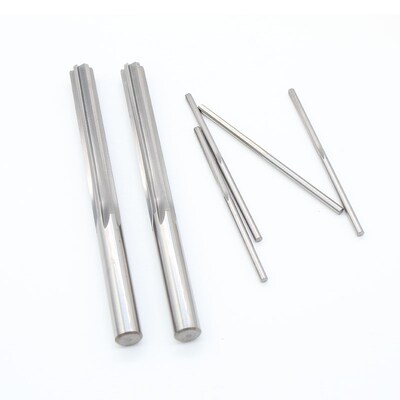 硬质合金钨钢机用铰刀H7高精度10.71 10.72 10.73 10.74 10.75MM