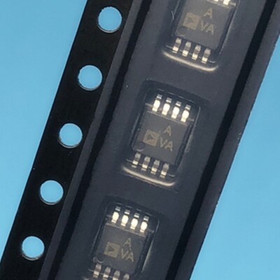 AD8542ARMZ AD8542ARM AVA 贴片MSOP-8 运算放大IC芯片