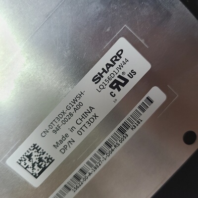 NE156QUM-N66 N6A N55 N63笔记本屏高色4K便携显示器B156ZAN05.0