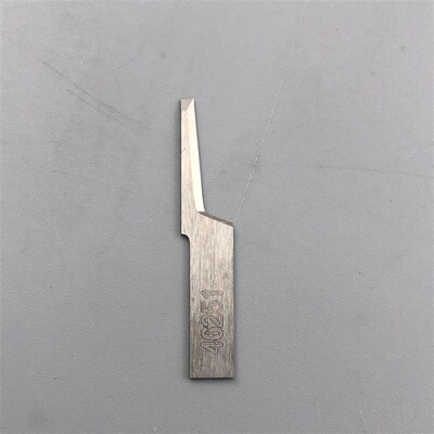 振震动刀切割机钨钢刀片 46251 39999 32112 多层皮革下料机刀片