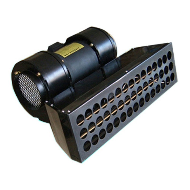 SL-090工业除静电离子风鼓大范围快速除静P电离子风机防静电器