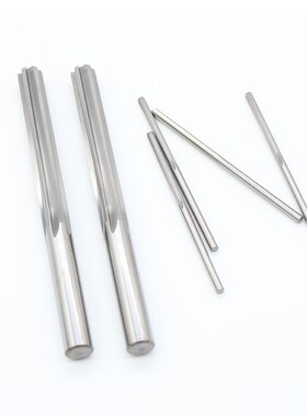 硬质合金钨钢机用铰刀H7高精度14.16 14.17 14.18 14.19 14.2MM