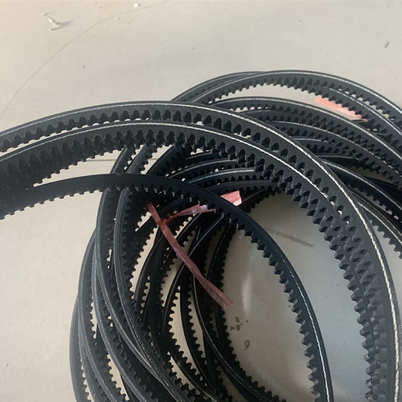 供应GATES美国盖茨三角带XPZ837 XPB2650 XPC4500 齿形三角带进口