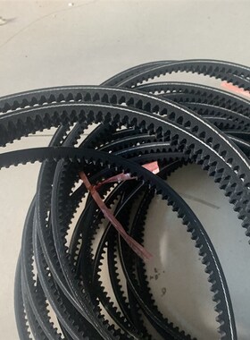 供应GATES美国盖茨三角带XPZ837 XPB2650 XPC4500 齿形三角带进口