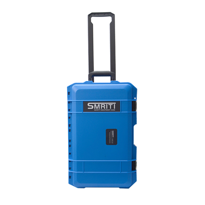 5129工具箱拉杆箱大中号塑料摄影器材多功能维修S工具收纳箱车载