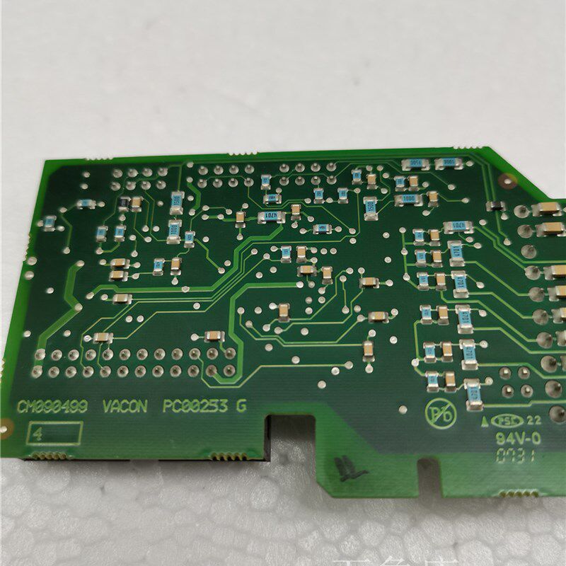 PC00253G/CM090499/253L伟肯变频器PC00253 G OPTA1端子卡现货