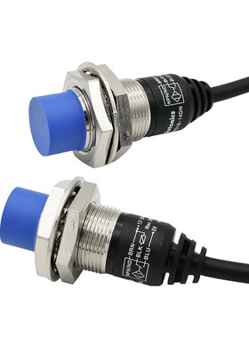 奥托尼克斯接近开关PR08-2DP 2DN 1.5DP 1.5DN PRT08-2DO1.5DC RL