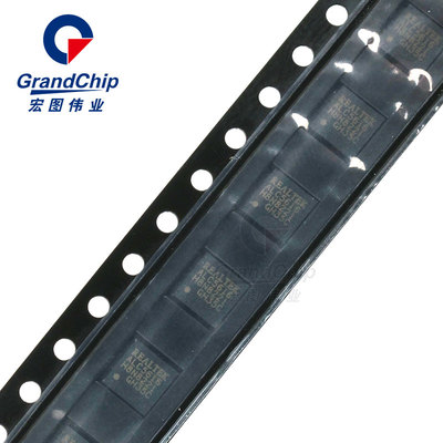 ALC5616-CGT 音频编解码器 QFN32 全新原装芯片IC集成电路