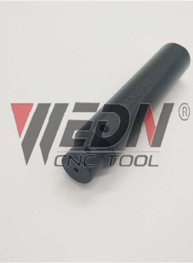 SHB22小孔径钨钢镗刀专用刀套数控车床刀杆内孔变径刀套小径刀塔