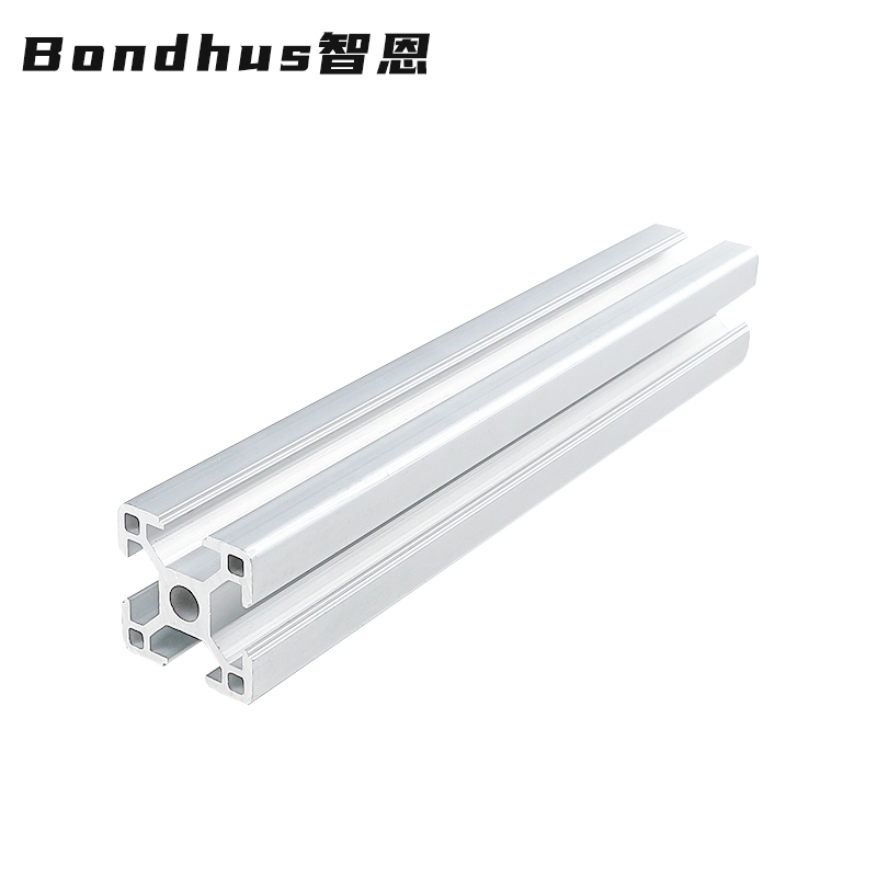 新品30工业铝挤型材料30s30框架铝挤型材料3030铝挤型材料工业铝