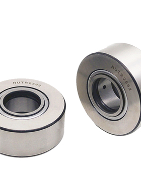 重型支撑/支承滚轮滚针轴承NU 50 NUTR5090 内径50外径90厚度32