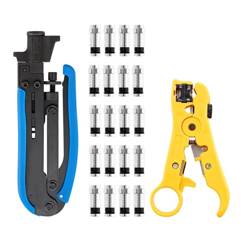 新款75-5/-7公制英制挤压钳有线数字电视工具网线压线钳F头挤压钳,畜牧/养殖物资,畜牧/养殖器械,淘宝优惠券,粉丝福利购,淘宝优惠卷