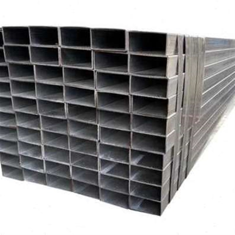 新品方管方管矩形镀锌镀锌4管D矩方方通钢5热钢管锈30材不