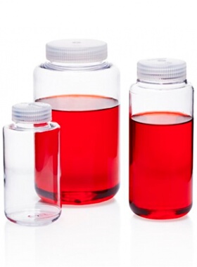 Nalgene PC离心瓶250/500/1000ml 3122-0250 3122-0500 3122-1000