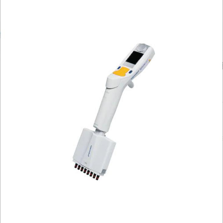 Xplorer0.2-5ml单道电动移液器