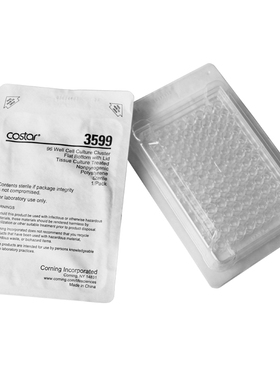 Corning康宁 Costar细胞培养板PSTC表面3516 3513 3524 3548 3599