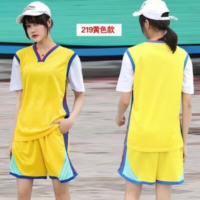 女子篮球服价格 女子篮球服图片 星期三