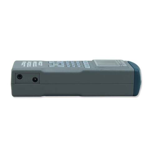 9651手持式高精度温湿度自动记录仪器带露点温度检测USB