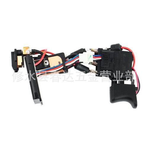 N393552N268095N744153开关用于DCD780DCD785LDCD785DCD780L2