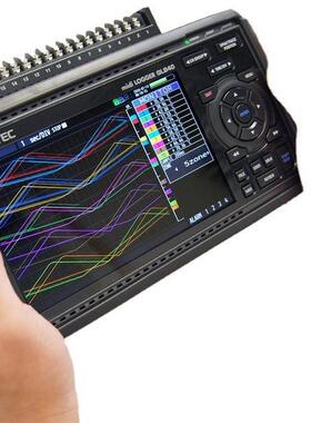 日本图技GRPHTEC进口计测器GL840绝缘多通道GL-840-M数据现货