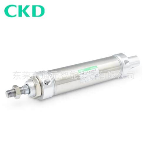 喜开理迷你气缸CMK2-00/CC-20-25/50/75/100/150/200/250/300