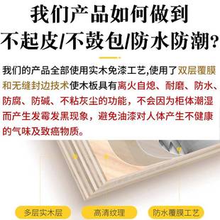 阳台洗衣机柜台面盆滚筒洗脸盆一体组合浴室柜洗衣池洗手盆小户型