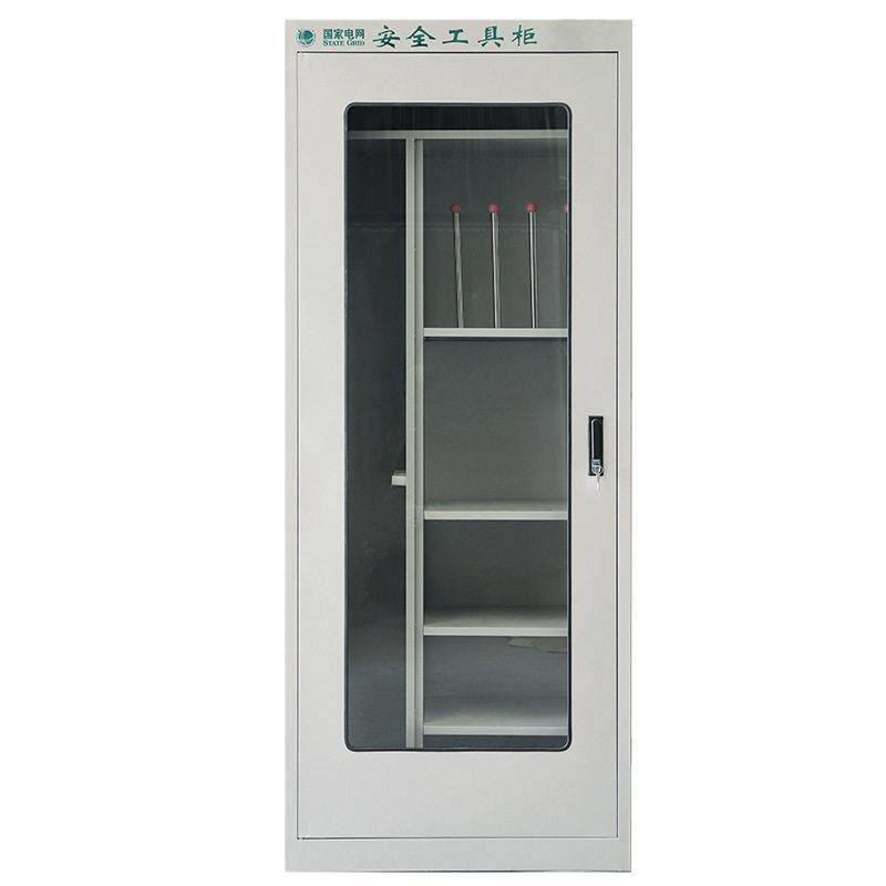 电力安全工具柜配电房工具柜电力绝缘智能除湿安全工器具柜铁皮柜