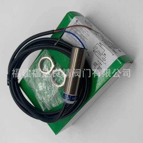 接近开关XS608B1NAL2XS608B1PAL2