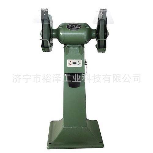 M3035型立式砂轮机落地式砂轮机工矿用砂轮机