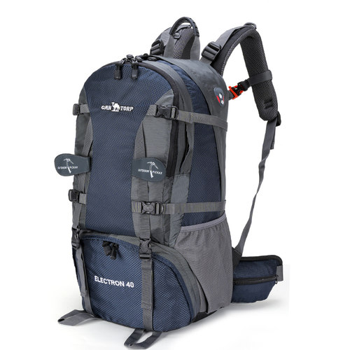 户外登山包40L50L60L旅行包大容量骑行骑行运动双肩背包书包男女