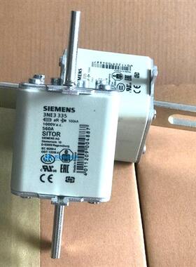 全新3NE3224/3NE3225/3NE3227/3NE3335/3NE3336/3NE3338-8