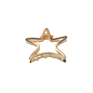 适合短发的夹子发量少法式抓夹后脑勺小号发夹鲨鱼夹气质女夏韩系