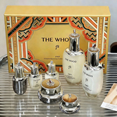 保税仓 WHOO后天气丹光耀焕活紧颜系列7件套PRO