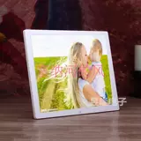 Samsung, цифровая электронная фоторамка, ультратонкий фотоальбом, 15 дюймов