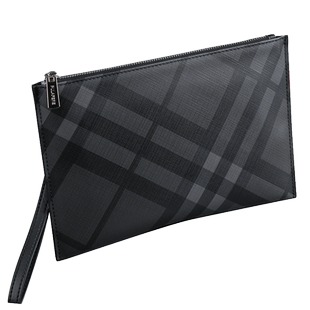 手包男手拿包男士信封包超薄大牌手拎包男包商务时尚大容量奢侈品