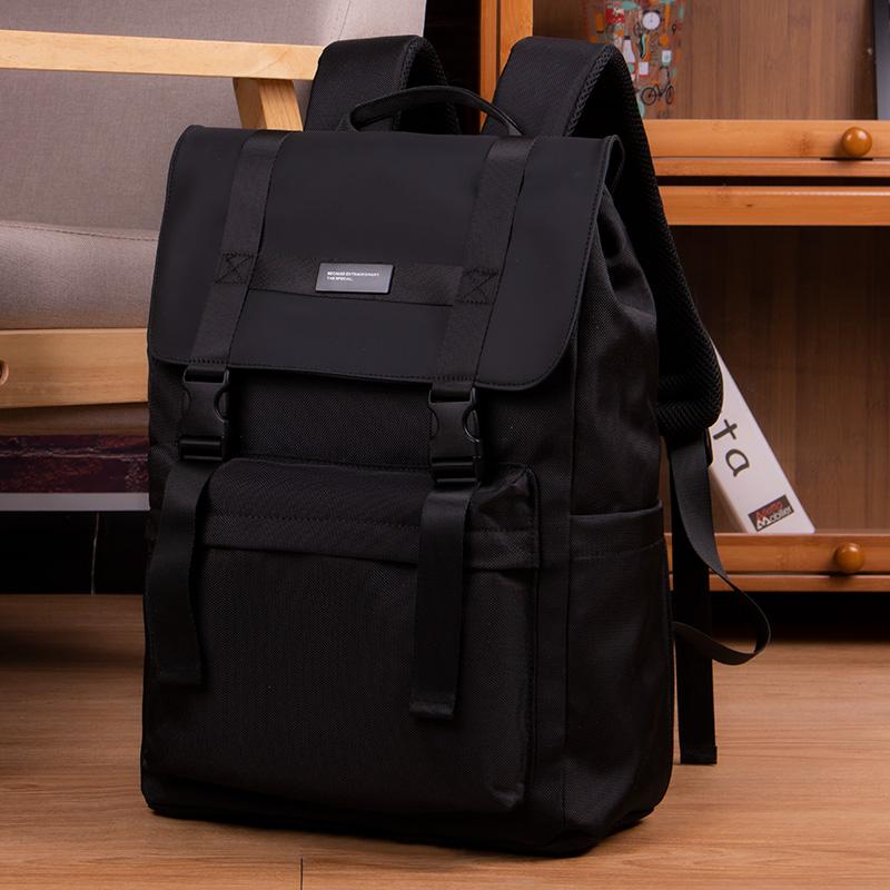 大容量防水双肩背包休闲