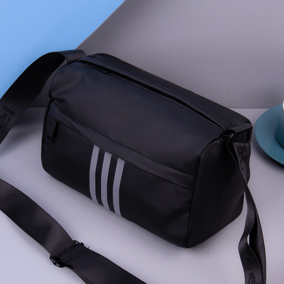 短途旅行包男大容量轻便商务运动