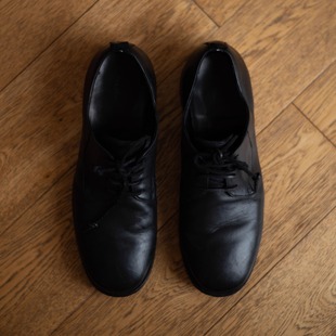 「春夏新品」SageSalt 系带手工德比男鞋 Petal Derbies