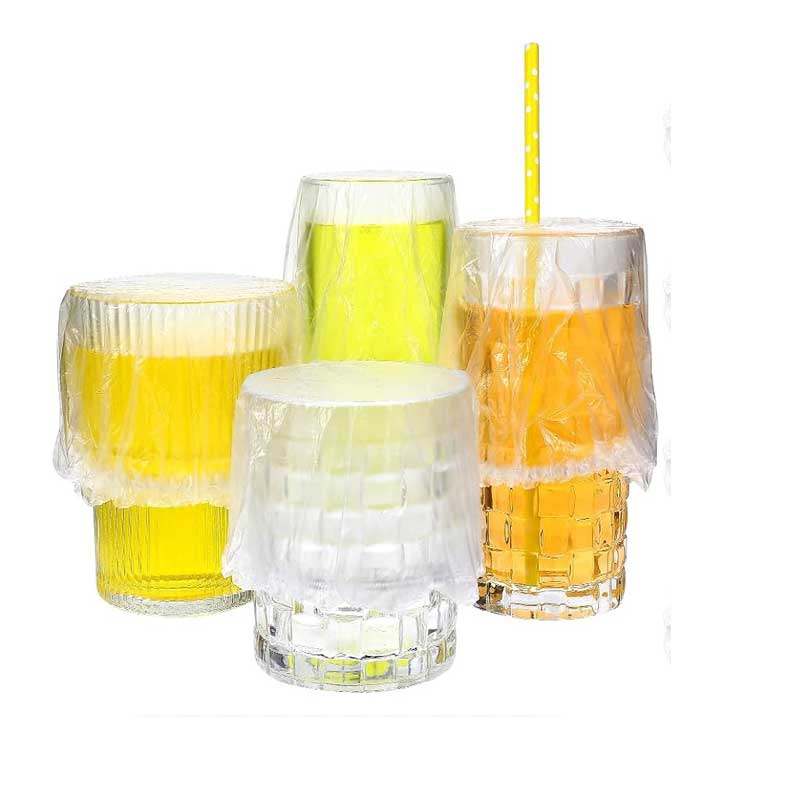 特小号一次性保鲜膜套小尺码松紧口防尘罩小尺寸透明保鲜袋子加厚,餐饮具,保鲜膜套,淘宝优惠券,粉丝福利购,淘宝优惠卷