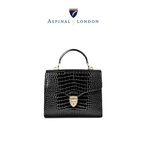 真皮aspinaloflondon高档小