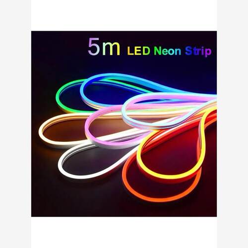 NeonLEDightStripFlex