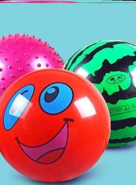 color bouncy ball ball ball color elastic dog jump ball ball