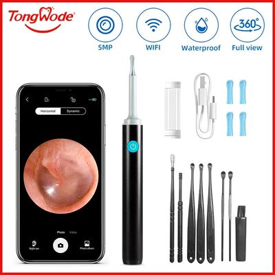 WirelessVuaEndoscopCam