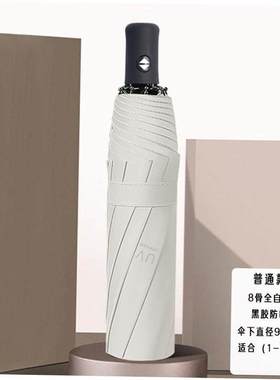 Strong Wind Resistant 12K Automatic Umbrella Rain Women Wi