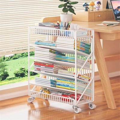 Bookshelfbedrmimpcavin