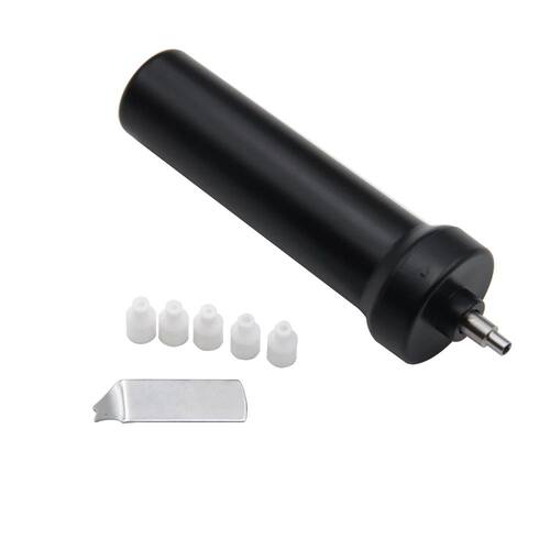 Watch glass suction front cover air pump small L4 glass suct