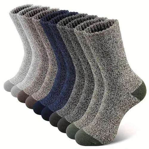 5PairsMenoWlSockF,u