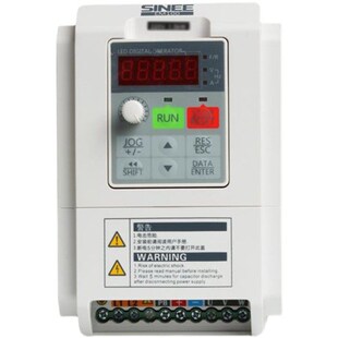 0R4 5R5 4R0 2R2 1R5 0R7 EM730 SINEE正弦变频器EM100